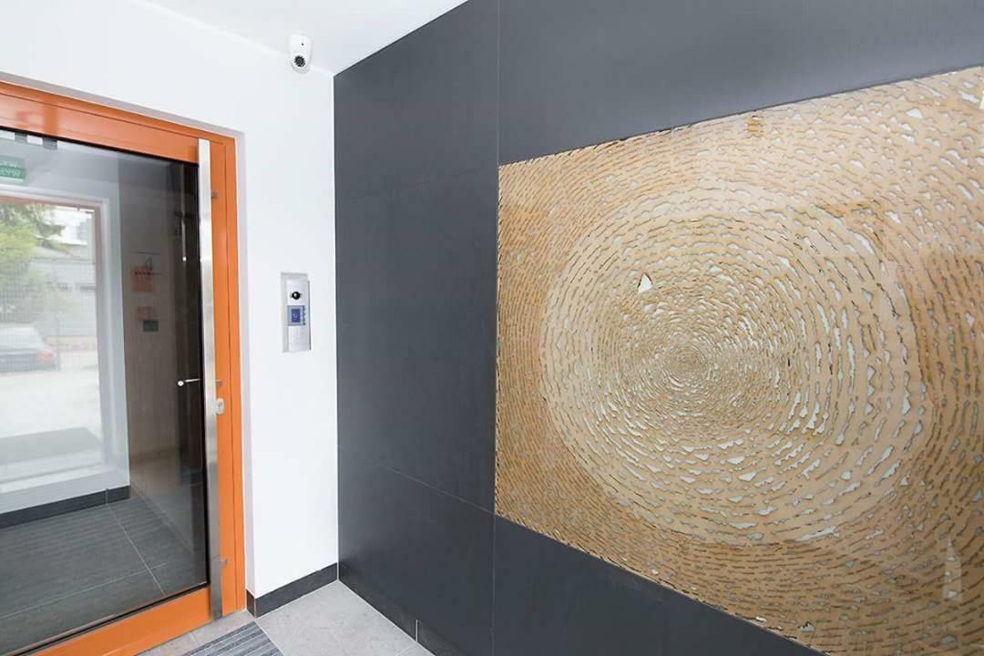 Idea Apartment Gdaňsk Exteriér fotografie
